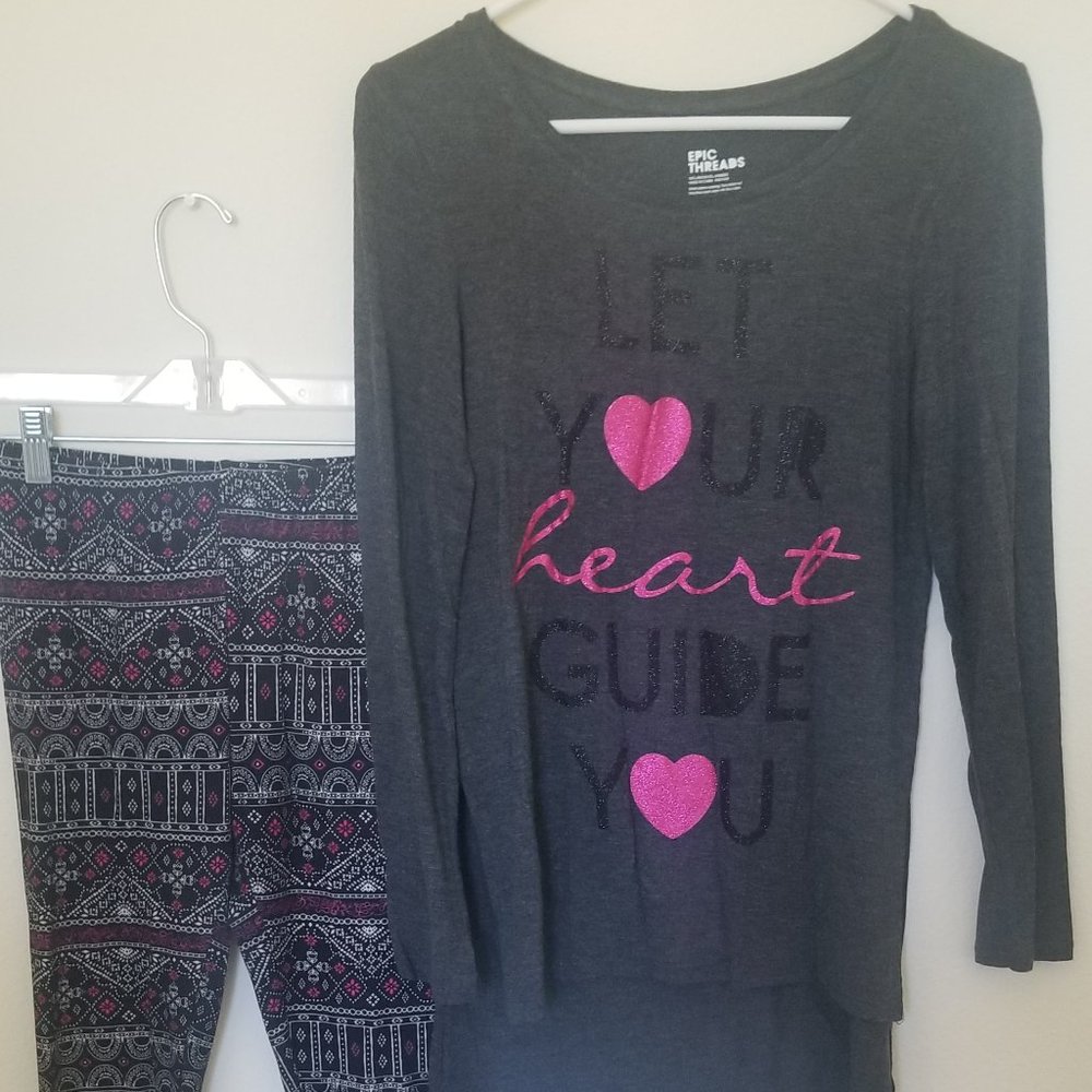 outfit